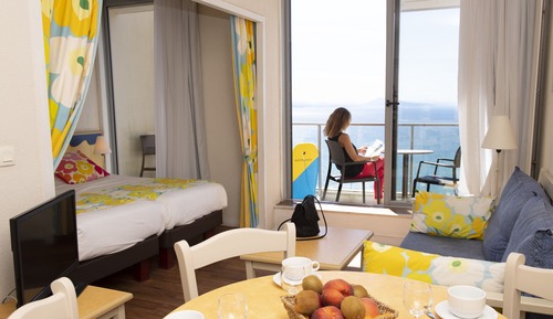 Standard Apartment