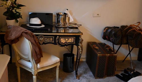 Superior Double Room, Private Bathroom