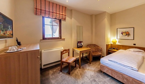 Single Room