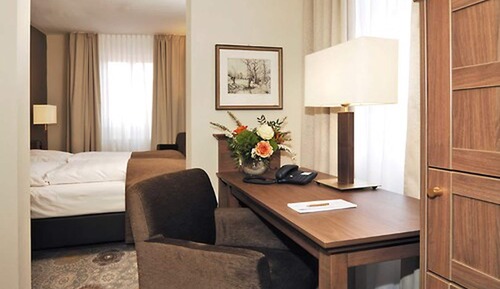 Comfort Double Room