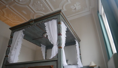 Honeymoon Room