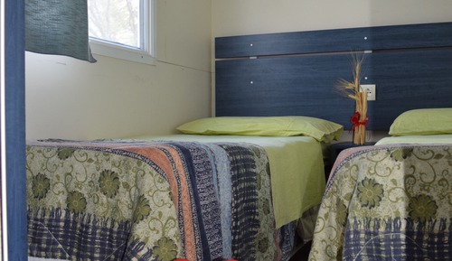 Family Bungalow, 2 Bedrooms, Kitchen