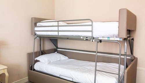 Family Room, Multiple Beds, Non Smoking