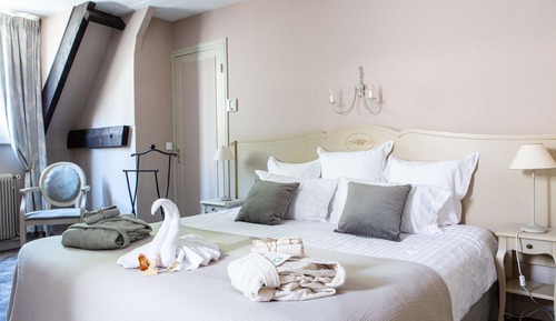 Suite, Multiple Beds, Non Smoking, Terrace (Living Room;with Sofabed)