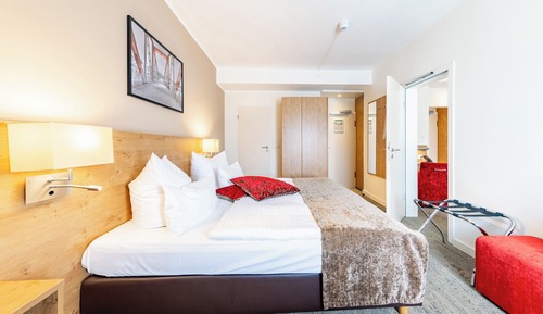 Comfort Double Room