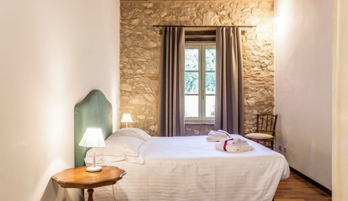 Deluxe Apartment, 2 Bedrooms