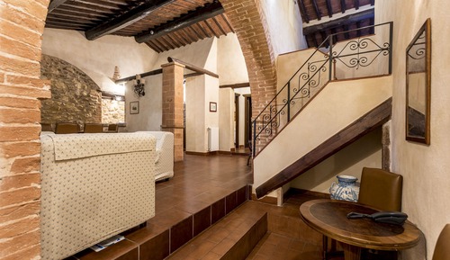 Apartment, 4 Bedrooms