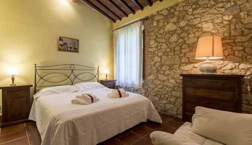 Superior Apartment, 1 Queen Bed
