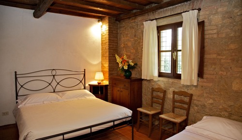 Apartment, 3 Bedrooms