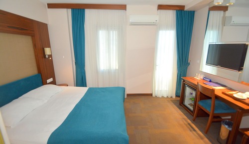 Comfort Double Room