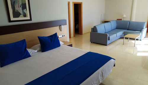 Superior Suite