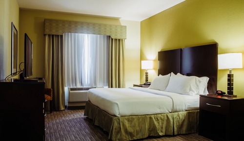 Suite, 1 Bedroom