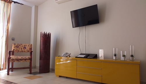 Standard Apartment, 1 Bedroom