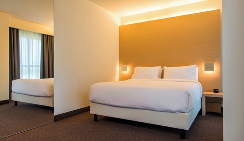 Classic Room, 1 King Bed, Non Smoking