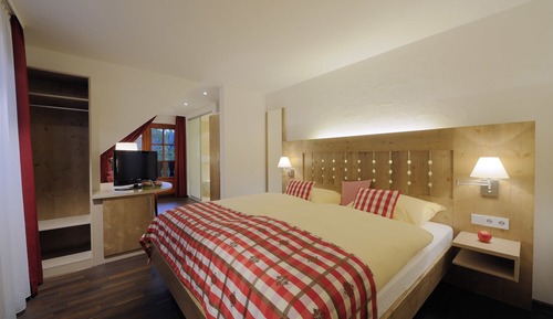 Double Room (Elegance)