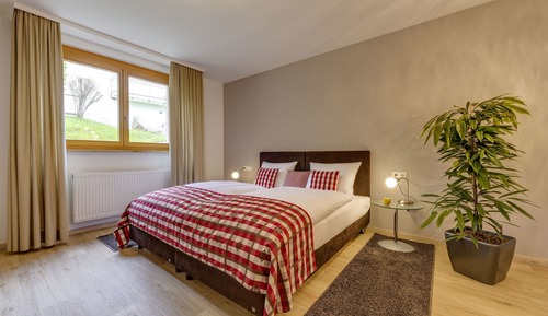 Large Studio, Annex Building (300m from main building)