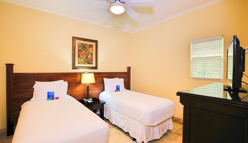Suite, 2 Bedrooms, Oceanfront