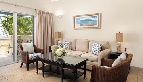 Bungalow, 1 Bedroom