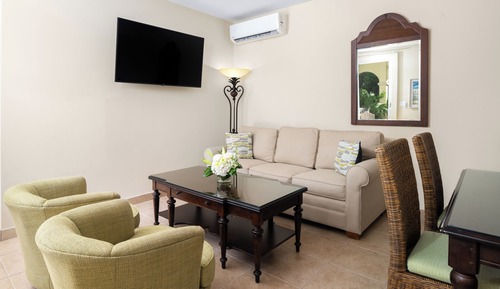 Bungalow, 2 Bedrooms, Lanai