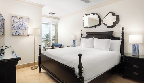 Suite, 1 Bedroom, Oceanfront