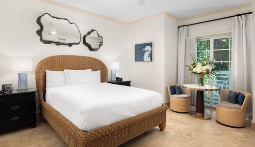 Studio, 1 Queen Bed 