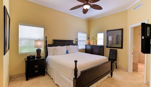Suite, 1 Bedroom