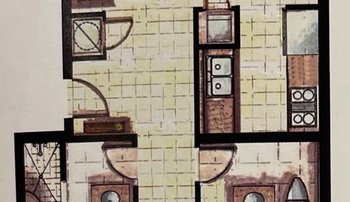 Junior Suite, 1 Bedroom