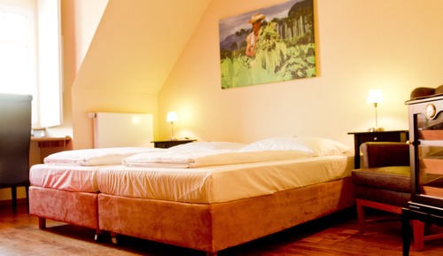Single Room