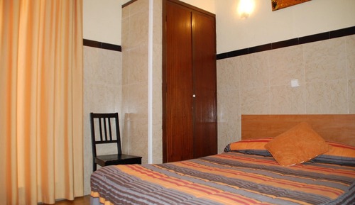 Double Room, Private Bathroom