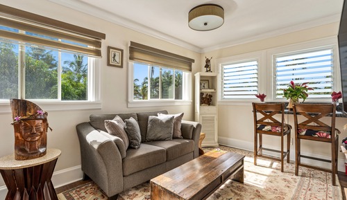 Coco Cottage Unit D