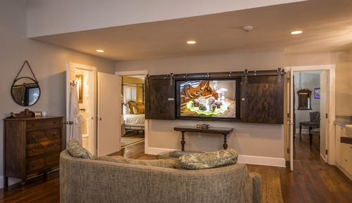 Diamond Suite - Premium in private Cottage (Adults 21+ only) 2 Guests Only