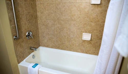 Suite, 2 Queen Beds