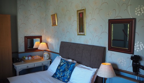 Double Room, Ensuite