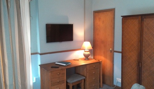 Superior Double or Twin Room, Ensuite (Large)