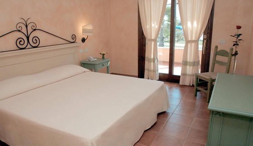 Apartment, 2 Bedrooms, Kitchenette
