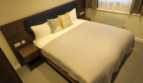 Premium Apartment, 2 Bedrooms