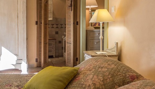 Triple Room, Non Smoking (Colline)