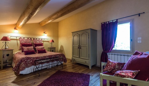 Superior Studio, 2 Bedrooms, Non Smoking (Theotime)