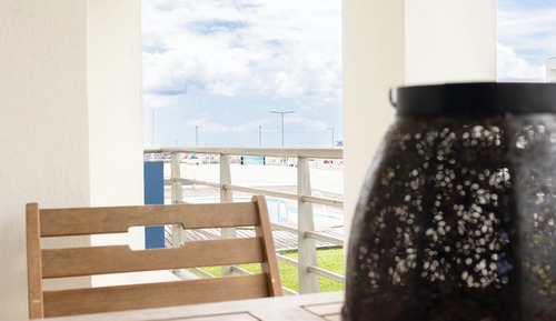 Comfort Apartment, 2 Bedrooms, Balcony