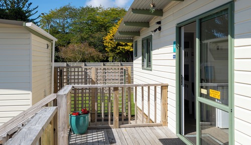 Family Cabin, Multiple Beds, Non Smoking, Private Bathroom