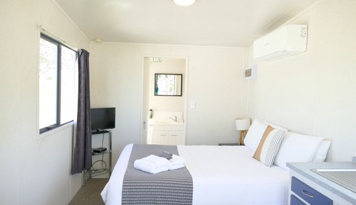 Traditional Studio Suite, 1 Double Bed