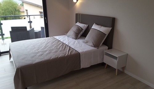 Family Room, Multiple Beds, Non Smoking