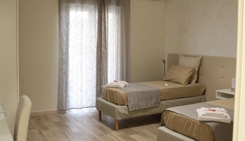 Comfort Triple Room