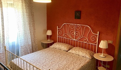 Panoramic House, 1 Queen Bed with Sofa bed, Kitchen, Valley View