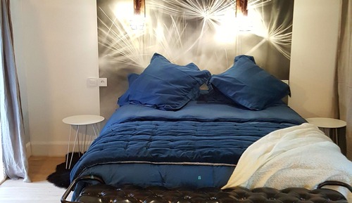 Double Room (Viré-Clessé)