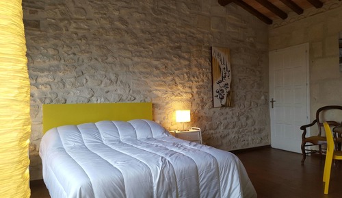 Comfort Room (L'Alpilles)