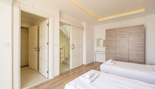 Deluxe Villa