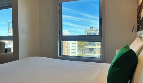 Standard Room, 2 Twin Beds