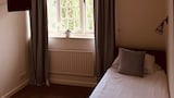 Twin Room, 2 Twin Beds, Non Smoking