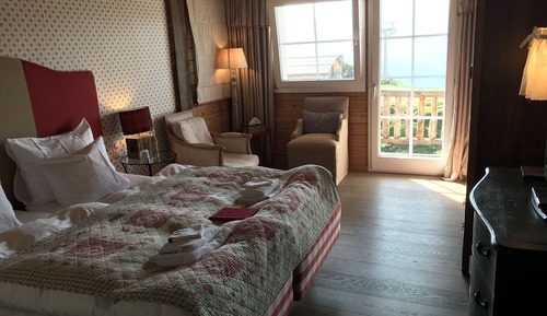 Comfort Double Room